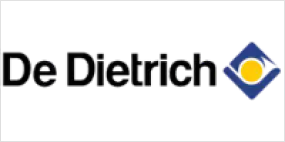 De Dietrich Plombier De Dietrich à Paris 8e