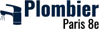 Logo plombierparis8